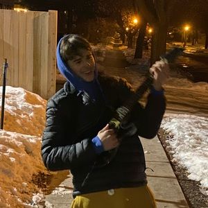 Meet your Posher, Henry